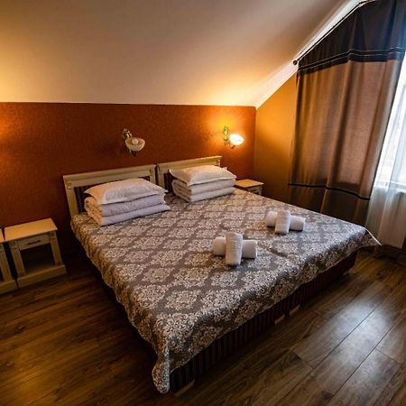 Pensiunea Venetia Sighişoara Exteriér fotografie